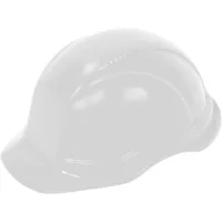 Protective helmet Stark Universal white (535020010)
