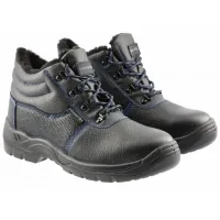 Work boots Hoegert MURITZ HT5K561-45 insulated SRC S3, 45 (HT5K561-45)