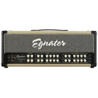 Egnater Tourmaster 4100 guitar amplifier