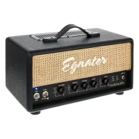 Egnater Tweaker Head guitar amplifier