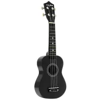 Укулеле Fzone FZU-002 Black