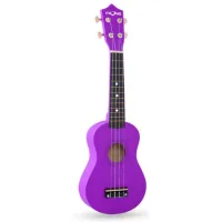 Укулеле Fzone FZU-002 Purple