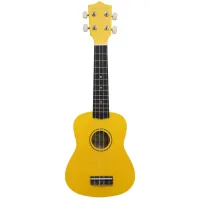 Укулеле Parksons UK21L Yellow