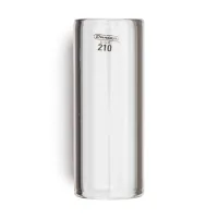 Слайдер для гітари Jim Dunlop Medium Wall Medium Glass Slide (210)