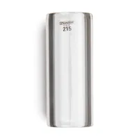 Слайдер для гітари Jim Dunlop Heavy Wall Medium Glass Slide (215)