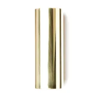 Guitar slider Jim Dunlop Brass Medium Wall Medium Slide (222)