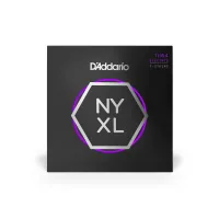 Струни для гітари D'Addario NYXL Medium 7-String (11-64) (NYXL1164)