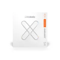 Струни для гітари D'Addario XS Phosphor Bronze Extra Light (10-47) (XSAPB1047)