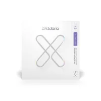 Струни для гітари D'Addario XS Phosphor Bronze Custom Light (11-52) (XSAPB1152)