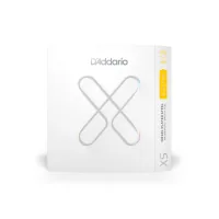 Струни для гітари D'Addario XS Coated Electric Guitar Strings Super Light Top / Regular Bottom (09-46) (XSE0946)