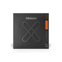 Струни для гітари D'Addario XT 80/20 Bronze Extra Light (10-47) (XTABR1047)