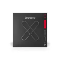 Струни для гітари D'Addario XT 80/20 Bronze Medium (13-56) (XTABR1356)