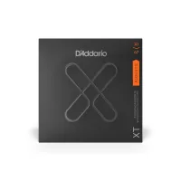 Струни для гітари D'Addario XT Phosphor Bronze Extra Light (10-47) (XTAPB1047)