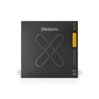 Струни для гітари D'Addario XT Phosphor Bronze Light Top / Medium Bottom (12-56) (XTAPB1256)
