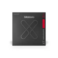 Струни для гітари D'Addario XT Dynacore Classical Normal Tension (XTC45FF)