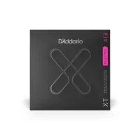 Струни для гітари D'Addario XT Electric Nickel Plated Steel Super Light (09-42) (XTE0942)