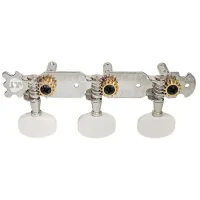 Кілки для гітари Maxtone GM-22S