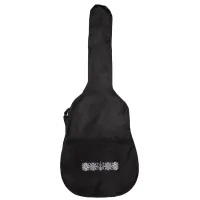 Чохол для гітари Fzone Dreadnought Acoustic Guitar Bag (FGB-41A BLACK)