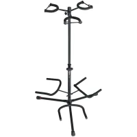 Стійка для гітари Gator Frameworks Triple Guitar Stand (GFW-GTR-3000)