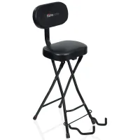 Стійка для гітари Gator Guitar Seat/Stand Combo (GFW-GTR-SEAT)