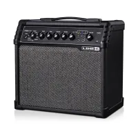 Комбопідсилювач Line 6 Spider V 20 MKII