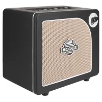 Комбопідсилювач Mooer Hornet Black