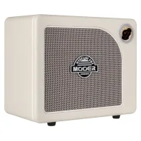 Комбопідсилювач Mooer Hornet White
