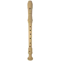 Блокфлейта Maxtone Soprano (TRC-56W/G)