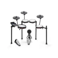Електронна ударна установка Alesis Nitro Max Kit