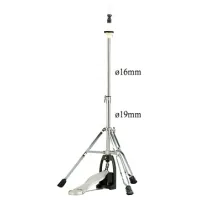 Стійка для ударних Maxtone Hi-Hat Stand (HS-121)