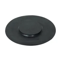 Тренувальний пед RockBag 14" Silent Impact Practice Pad (RB 22101 B)