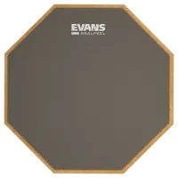 Тренувальний пед Evans 12" RealFeel Speed Pad (RF12G)