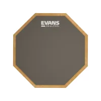 Тренувальний пед Evans 6" RealFeel Mountable Speed Pad (RF6GM)