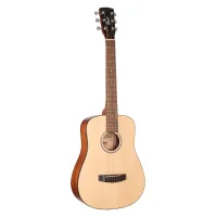 Cort AD Mini Open Pore acoustic guitar
