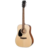Cort AD810LH Open Pore acoustic guitar