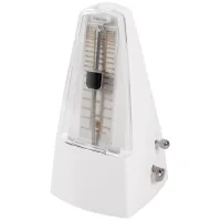 Metronome Fzone FM-310 White