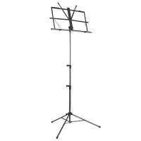 Пюпітр RockStand Standard Note Stand Black (RS 10010 B/B/20 SHAN)