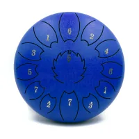 Glucophone Fzone STD10I13N Blue