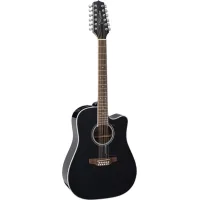Гітара електроакустична Takamine GD38CE BLK (234763)