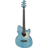 Гітара електроакустична Ibanez TCM50FM ODB (236056)
