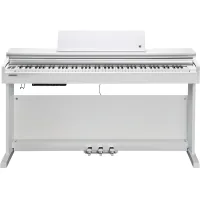Цифрове піаніно Kurzweil CUP M1 White (530139)