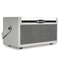 Комбопідсилювач Mooer SD30i