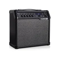 Комбопідсилювач Line 6 Spider V 30 MKII