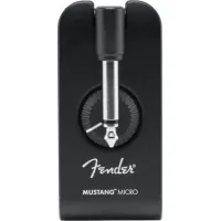 Гітарний підсилювач Fender Mustang Micro (231174)
