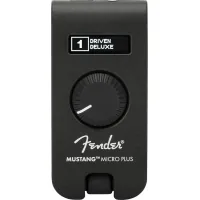 Гітарний підсилювач Fender Mustang Micro Plus (236818)