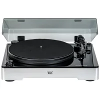 Програвач вінілу Elac Miracord 60 + Ortofon 2M Silver (53418)
