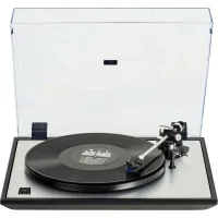 Програвач вінілу Rekkord Audio M 500 (2M Blue) - Silver