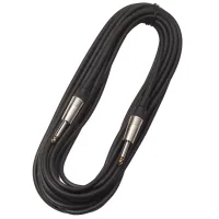 Інструментальний кабель RockCable Instrument Cable 9m (RCL 30209 D7)