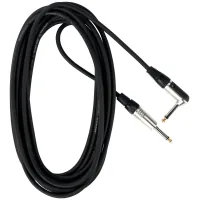 Інструментальний кабель RockCable Instrument Cable 6m (RCL 30256 D6)