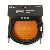 Instrument cable MXR Standard Instrument Cable 6m (DCIS20)